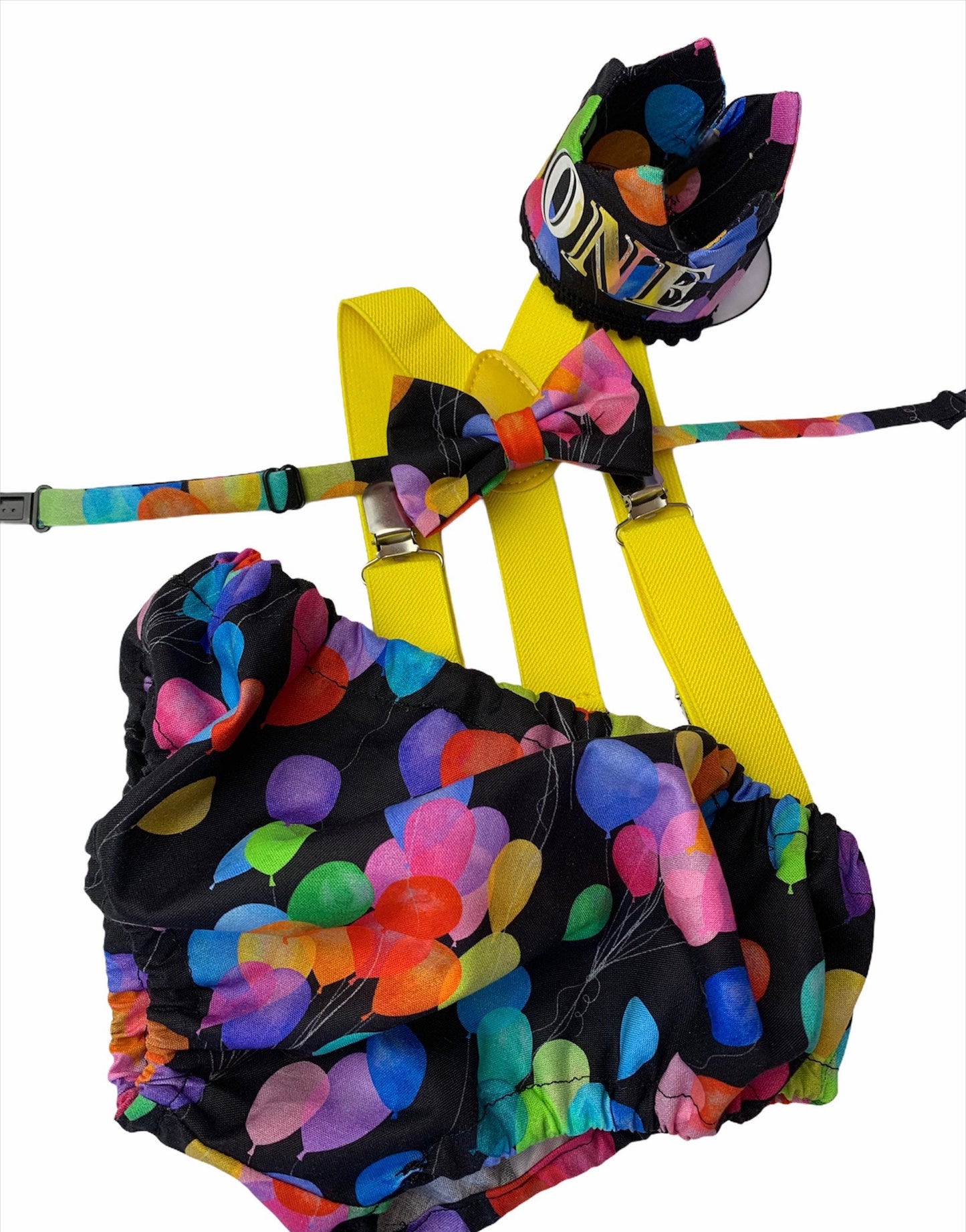 Boy Cake Smash Outfit, Circus Cake Smash, Clown Cake Smash Outfit, Boys 1st Birthday, 1st Circus Birthday Outfit, First Birthday Boy