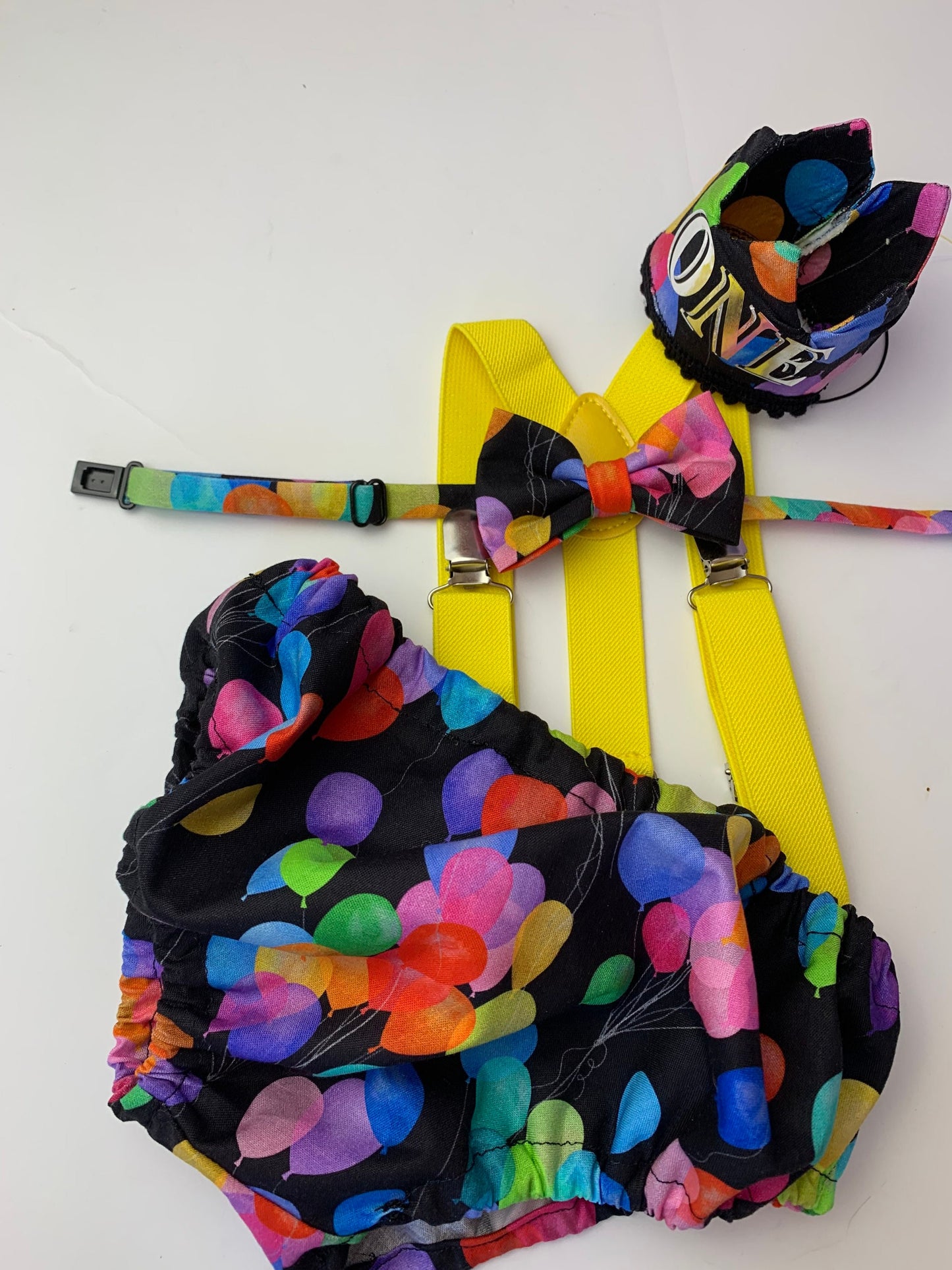 Boy Cake Smash Outfit, Circus Cake Smash, Clown Cake Smash Outfit, Boys 1st Birthday, 1st Circus Birthday Outfit, First Birthday Boy