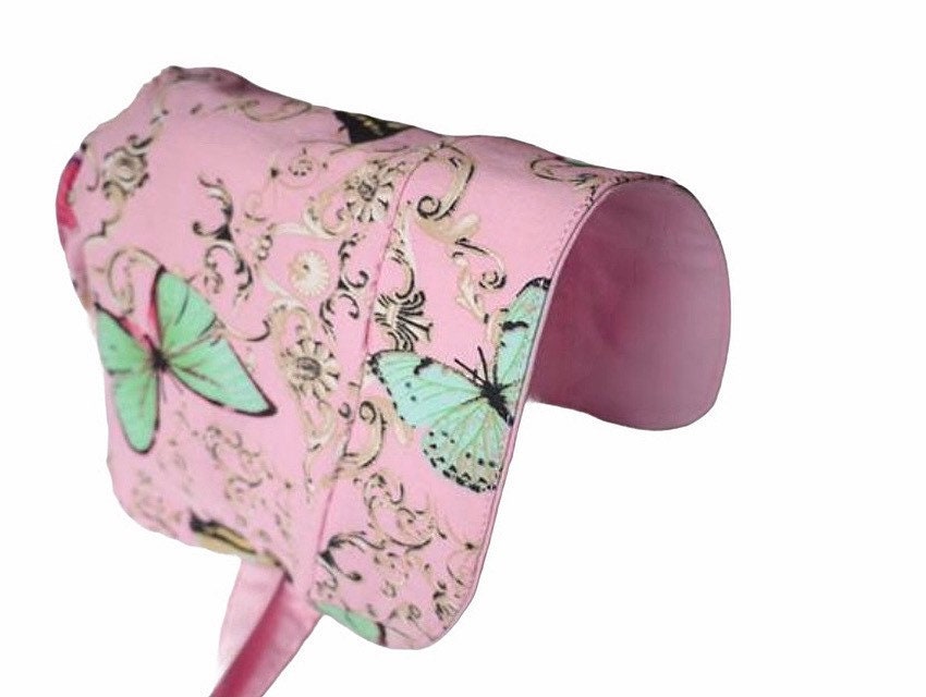 Butterfly baby sunhat