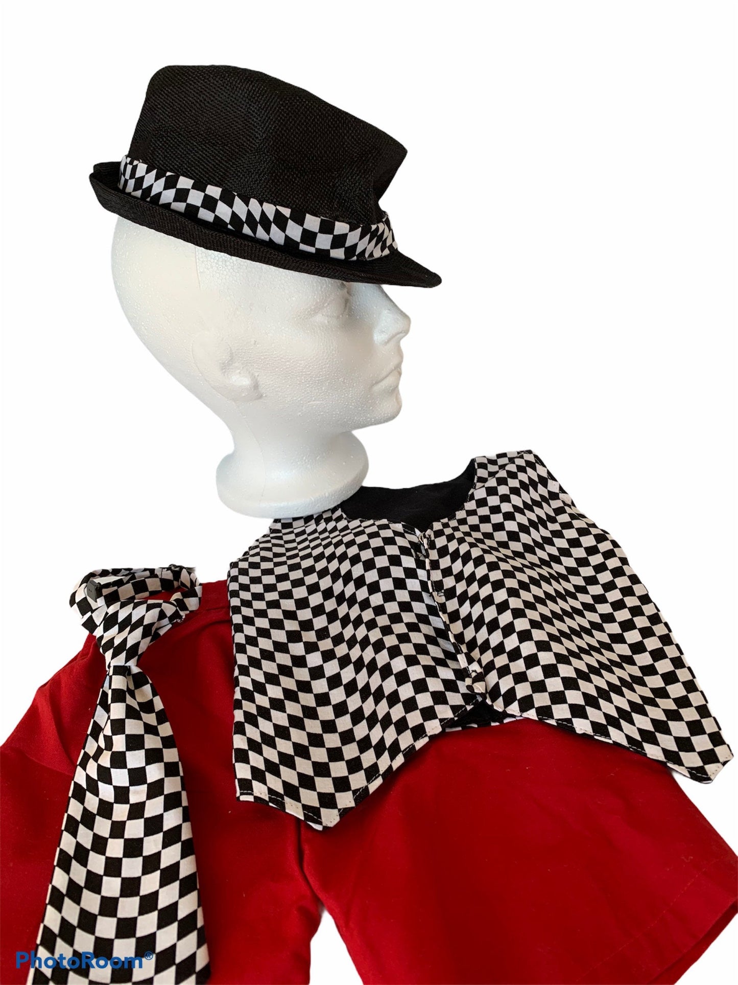 First Birthday Cake Smash Outfit Racing car Red Black white Car checkered Diaper Cover Tie for Baby Boy racing cake smash