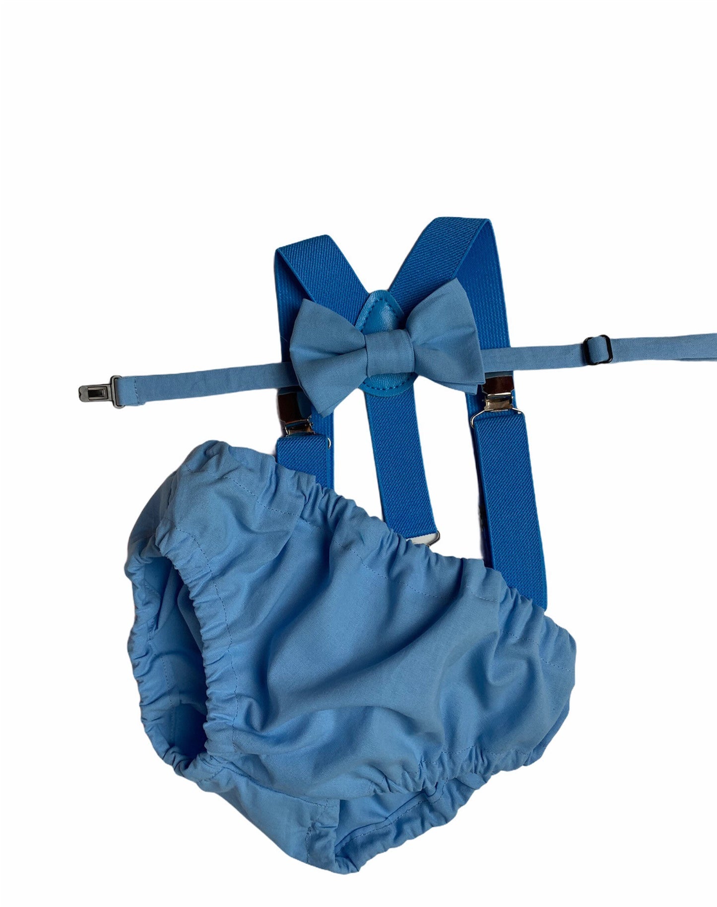 Light Blue Cake Smash outfit, Cake Smash Outfit, Cakesmash set, cakesmash outfit