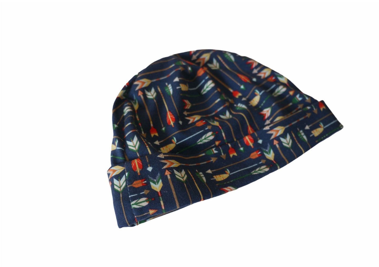 Wild Child Beanie Hat