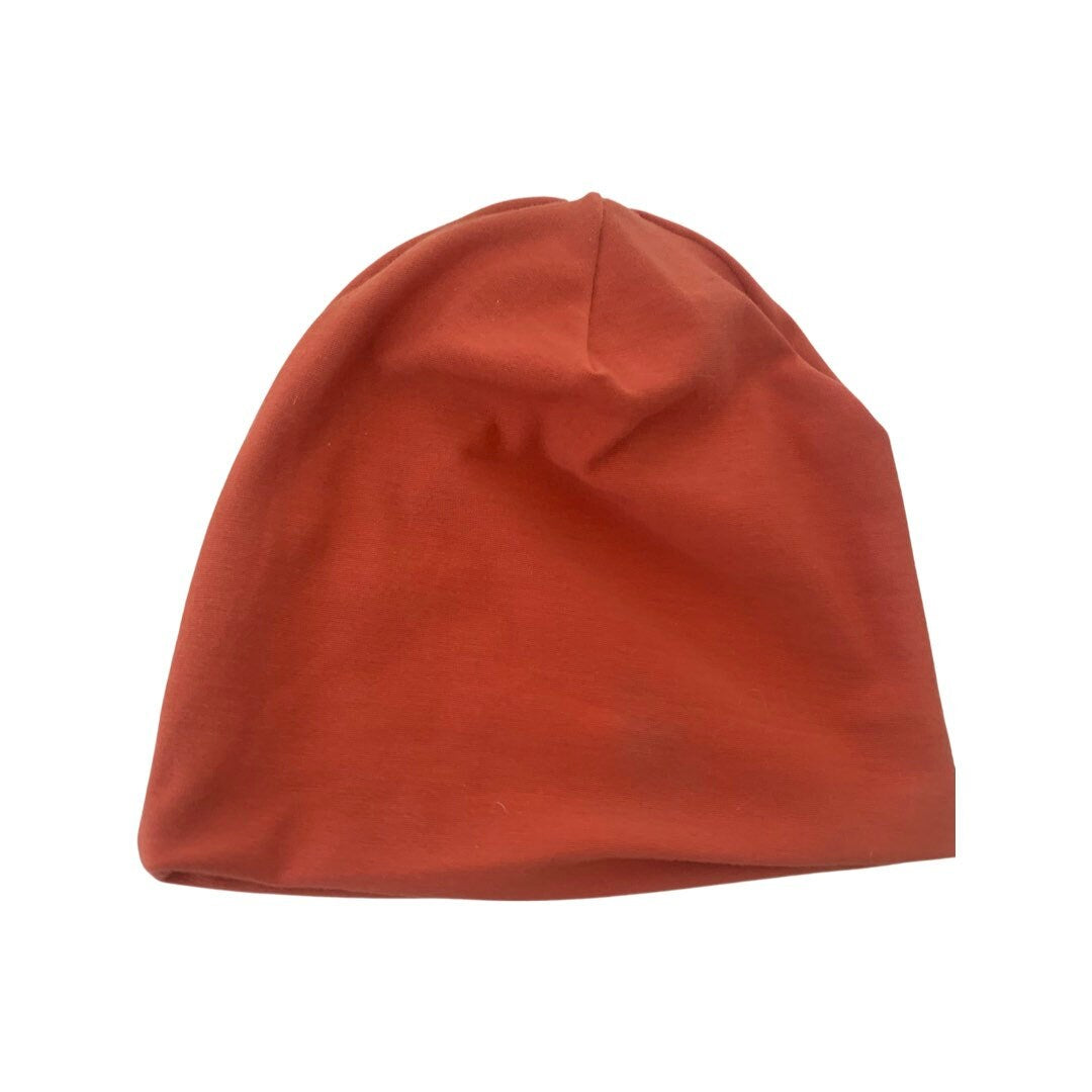 Oranje Beanie