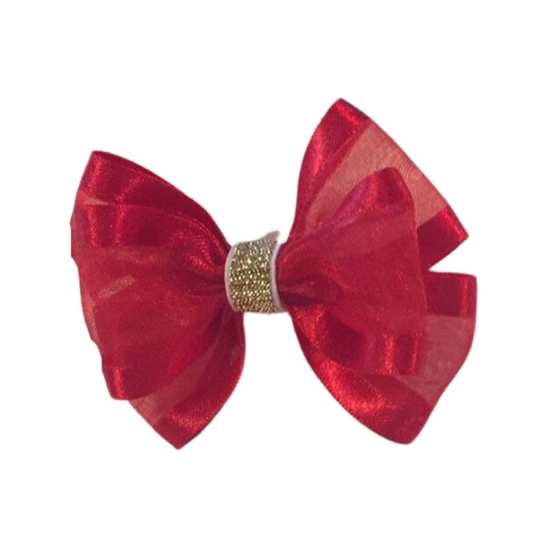 Red Christmas Bow, Christmas Hair bow, Red Bow, Red Boutique Bow, Cheer Bow, Bow Headband, Baby Headband, Christmas Headband, Bow Hair Clip