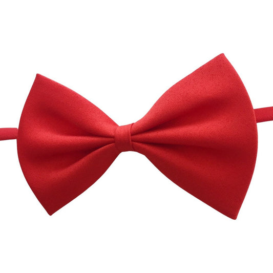 Christmas baby bow tie, Christmas bow tie, red bow tie, red bow tie, baby bow tie, red baby bow tie, red toddler bow tie, holiday bow