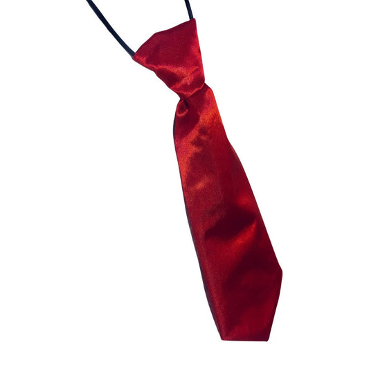 Boy tie, baby tie, red tie, baby red tie, boy tie,toddler tie, baby tie, red satin tie, plain red tie, ringbearer tie, kids ties