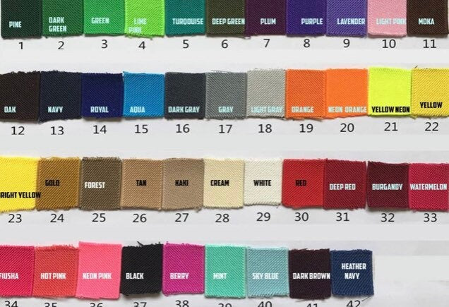 Customized denim cake smash outfit