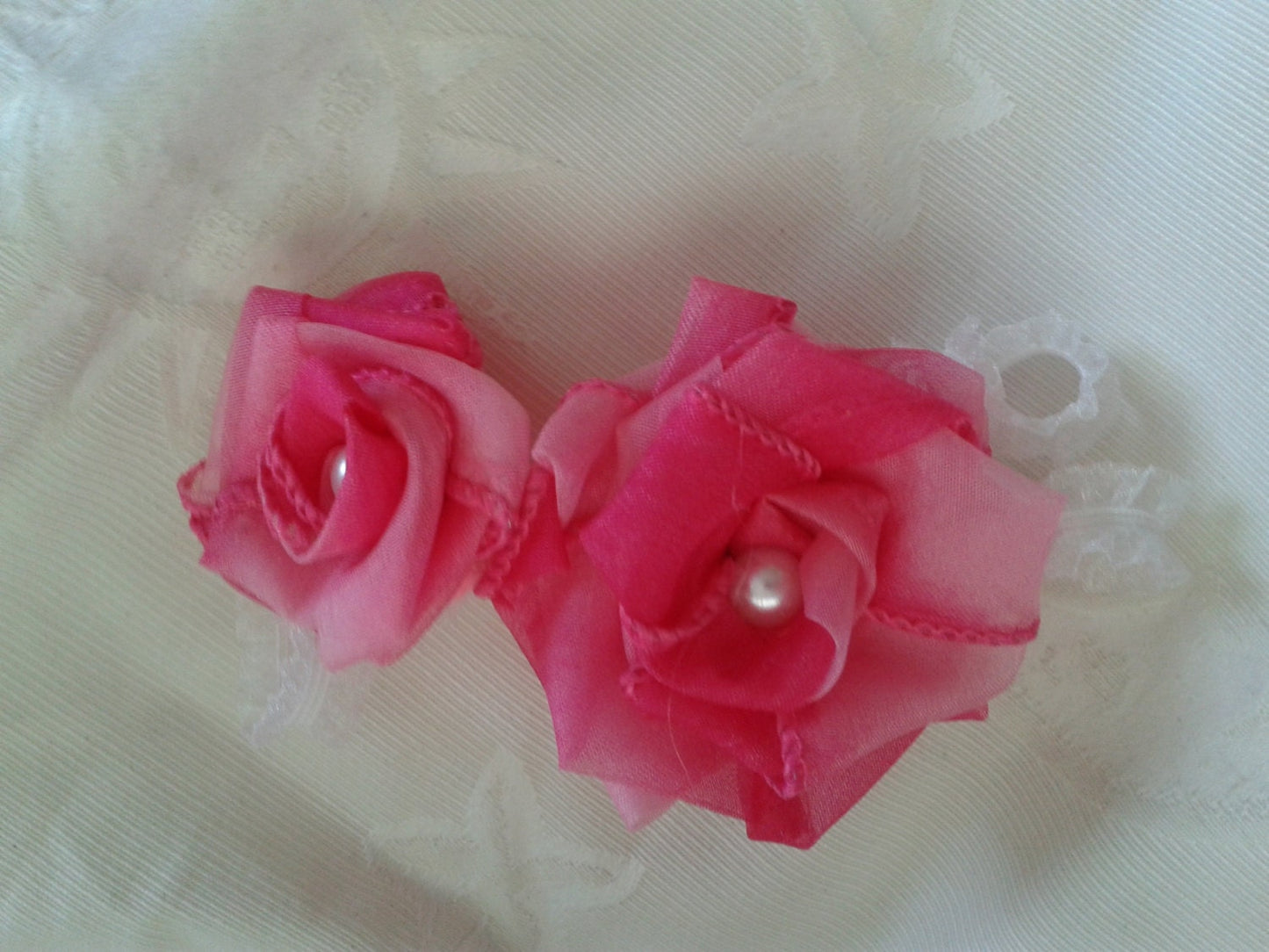 pink rose baby headband, rose flower baby headband, baby flower headband, baby rose headband, newborn photo, baby rose flower, headband