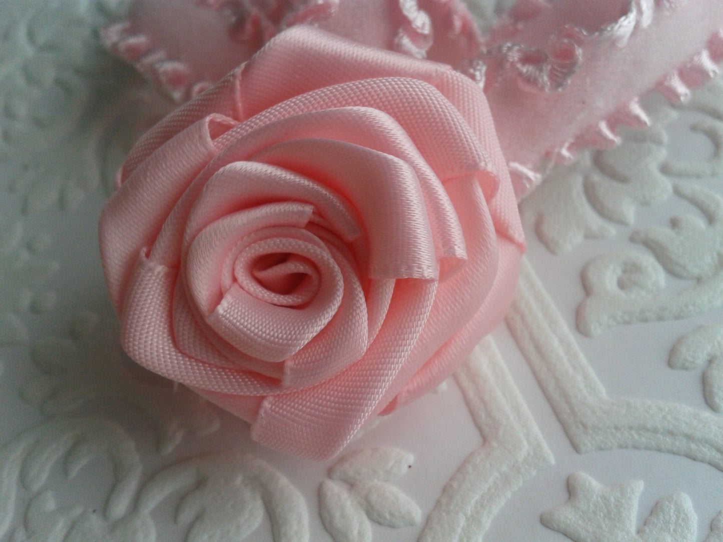 baby rose headband, rose headband, simple baby headband, rose headband, pink headband, baby pink headband,rosy headband, baby rose, headband