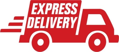 Express Shipping purolator 1-2 days INTERNATIONAL