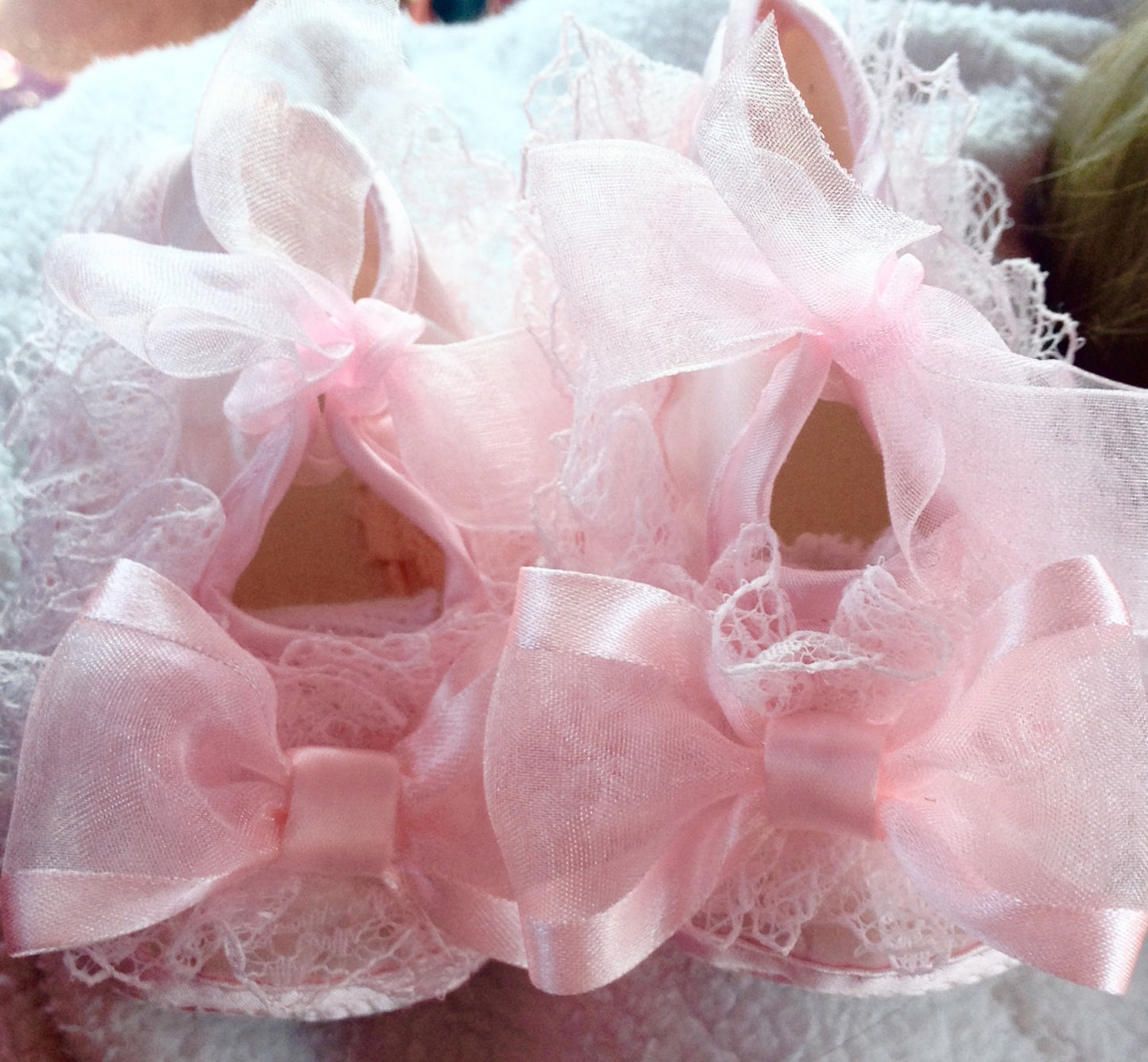 Pink newborn shoes, first walker shoes, baby shoes, pre walker shoes, pink baby shoes, newborn shoes, soft baby shoes, lace baby shoes